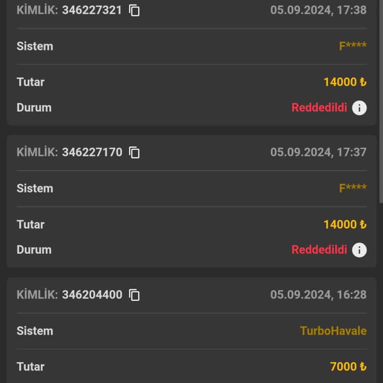 Her Zamanki Extrabet Olayları