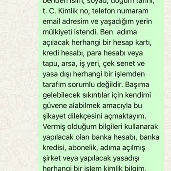 Sancak Eğitim Öğretim Vakfı (Burs) Sancak Eğitim Vakfı Burs Yalanı