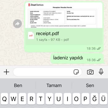 Sancak Eğitim Öğretim Vakfı (Burs) Sancak Eğitim Vakfı Burs Yalanı