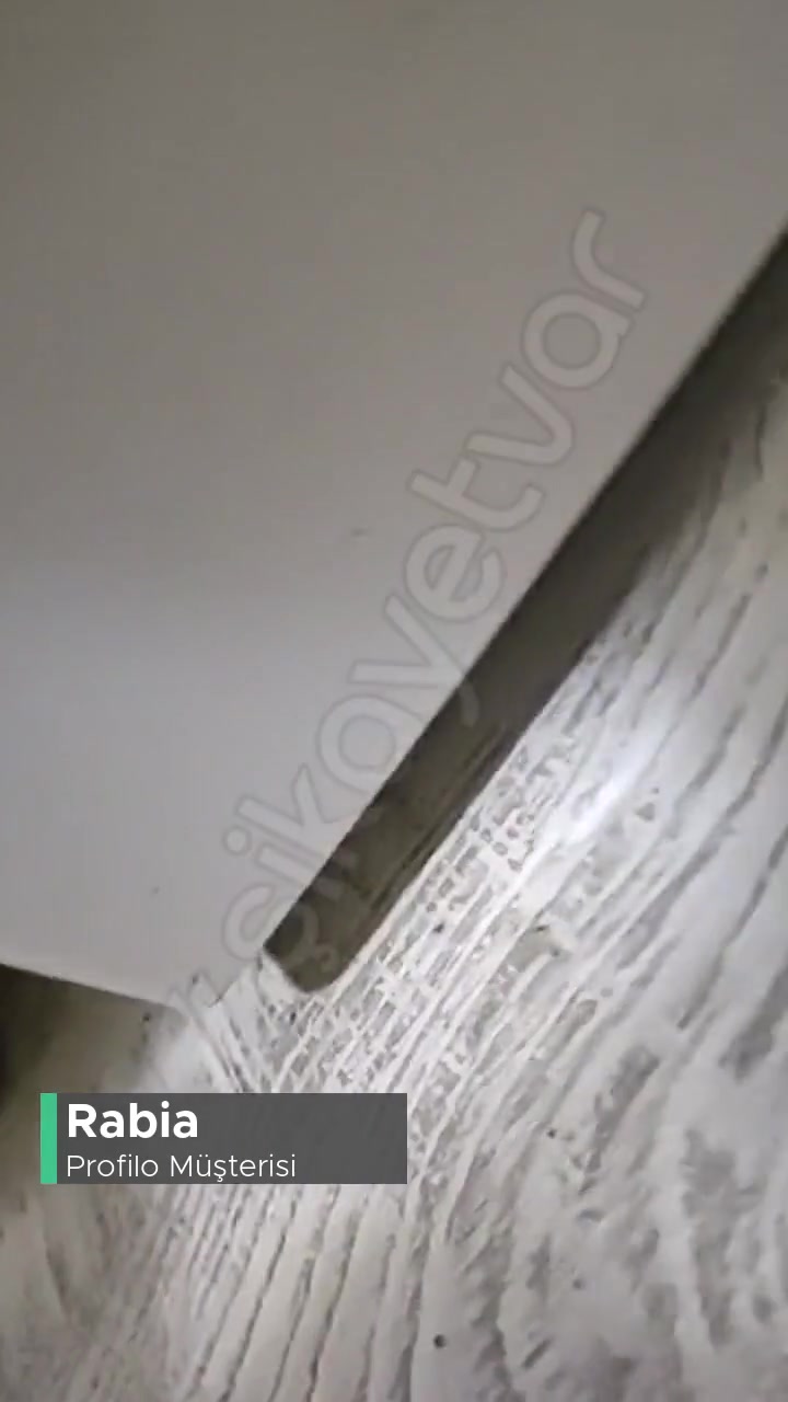 Profilo Buzdolabı Alt Kapak Paslanması! videonun kapak resmi