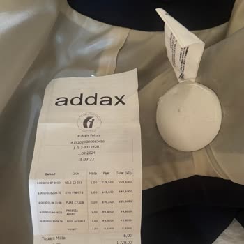 Eskişehir Tepebaşı Addax Şubesi