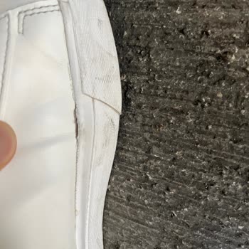 Zara'dan Aldığım Ayakkabılar