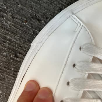 Zara'dan Aldığım Ayakkabılar