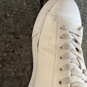 Zara'dan Aldığım Ayakkabılar