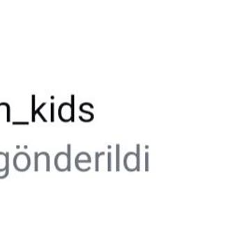 Ham_ham_kids Yanlış Ürün Gönderimi Ve Müşteri Memnuniyetsizliği!