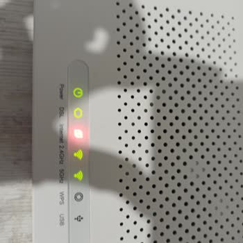 Vodafone Net&nbsp; İnternet Bağlantı Sorunu Ve Yetersiz Müşteri Hizmetleri!