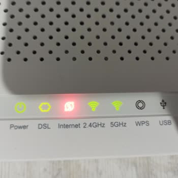Vodafone Net&nbsp; İnternet Bağlantı Sorunu Ve Yetersiz Müşteri Hizmetleri!
