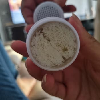 Trendyol Green Tech Su Arıtma Filtresi Sorunu: Donmuş İç Kısım