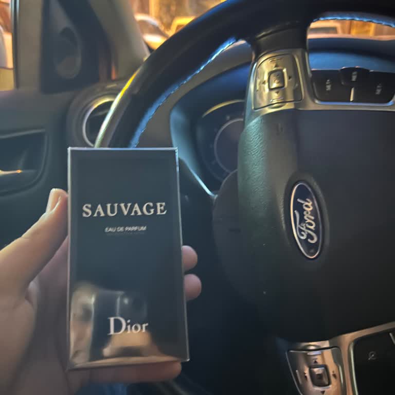 Boyner'den Aldığım Dior Parfüm Orijinal Değil!