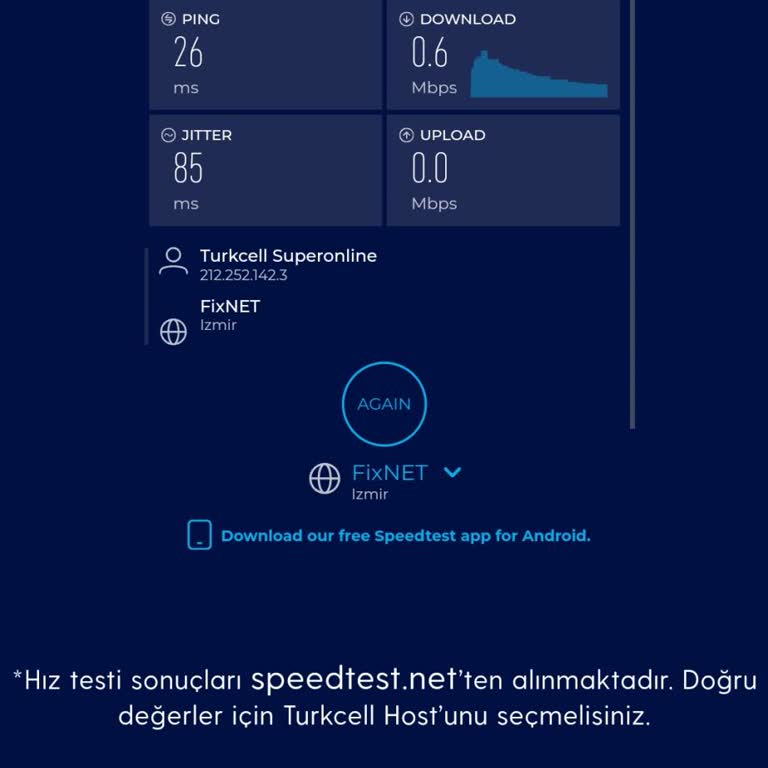 Superonline İlgi Alaka Yok