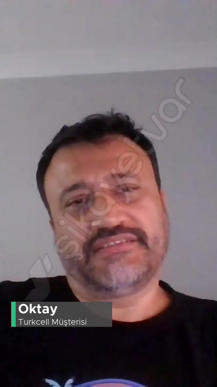 Turkcell IMEI Bloğu Olan Telefona 4755 TL Fatura! videonun kapak resmi