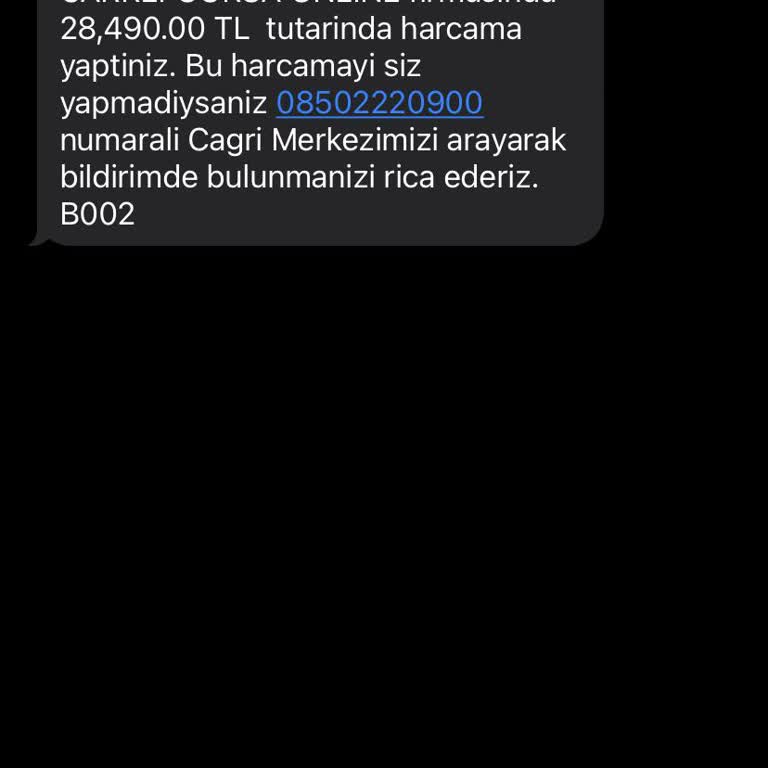 Carrefour SA Şikayetim Var Yardımcı Olun