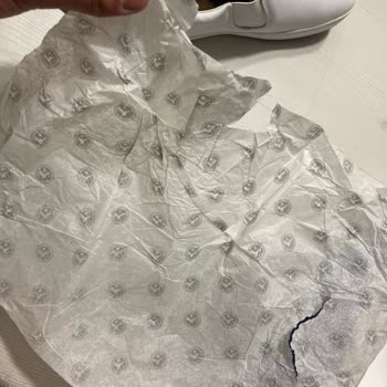 Form Medikal Birkenstock Kullanılmış Ayakkabı Gönderdi