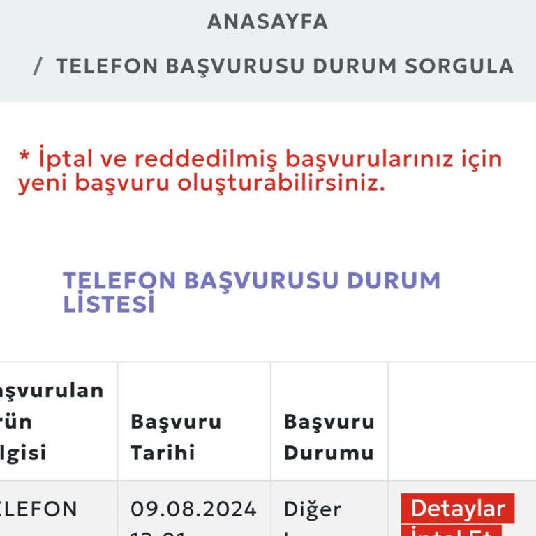 Gençlik ve Spor Bakanlığı Vergi İndirimi İle Telefon Alımı