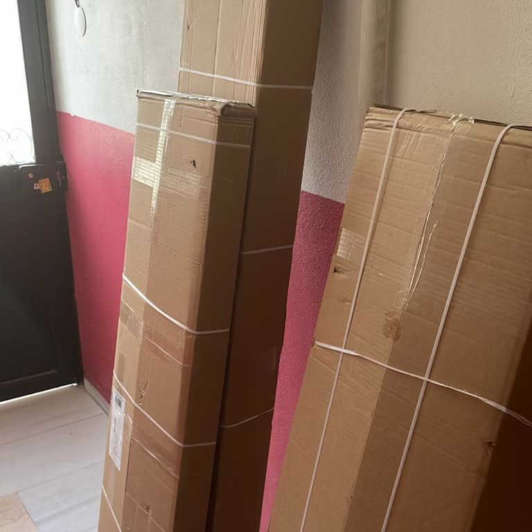 PTT Kargo Rezil Kargo Şirketi