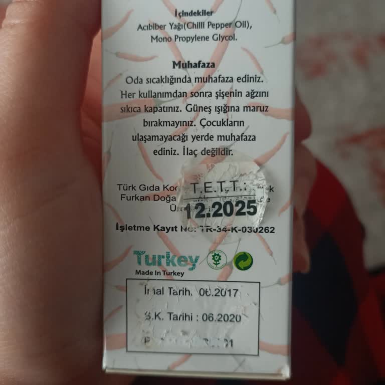 Asitane Teknolojik Ürünler Tarihi Geçmiş Ürün Ve Sağlık Sorunları