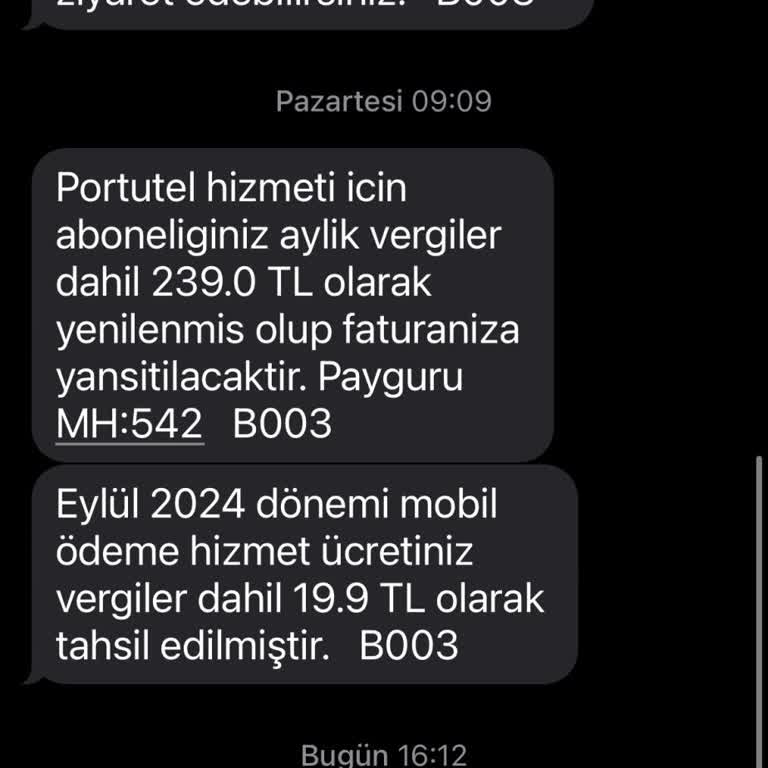 Vodafone Fitme Uygulamasıyla Gizli Abonelik Yanıltması