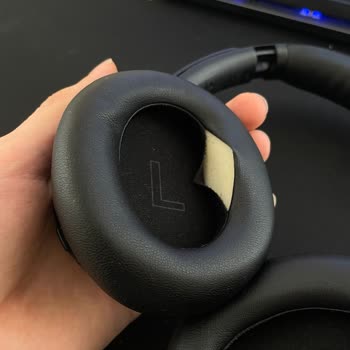 Anker Soundcore Life Tune Xr Bt Pedlerin Dikiş Açması Sorunu