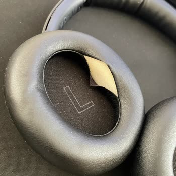 Anker Soundcore Life Tune Xr Bt Pedlerin Dikiş Açması Sorunu