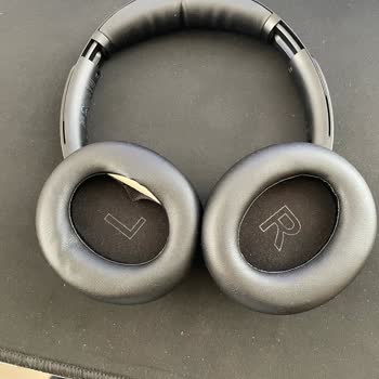 Anker Soundcore Life Tune Xr Bt Pedlerin Dikiş Açması Sorunu