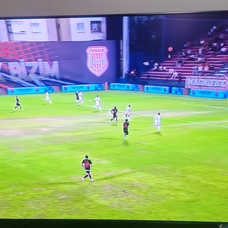Digiturk Görüntü Kalitesi Problemi