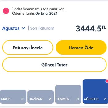 Turkcell Müşteri Hizmetleri ile Yaşanan Sorun ve Güvenlik Açığı
