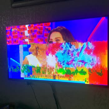 Kablo TV Pişmanlıktır. TV Kanallarını İzleyemiyorum