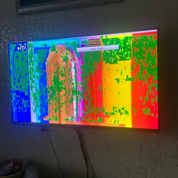 Kablo TV Pişmanlıktır. TV Kanallarını İzleyemiyorum