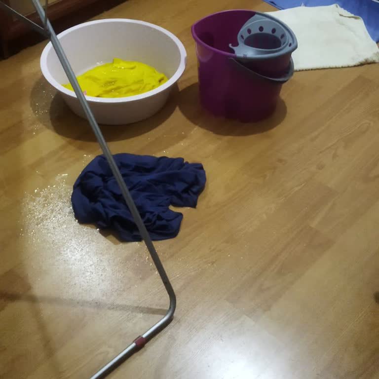 Rize TOKİ Çatı Akıtıyor