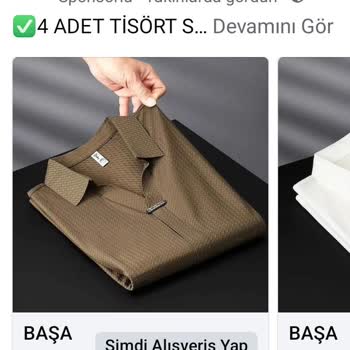 BRC Kargo Dağıtım Yanlış Ve Kalitesiz Ürün Teslimatı