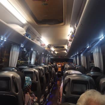 Kamil Koç Adlı Firmanın İnsanlara Bilgi Vermeden Mağdur Etmesi