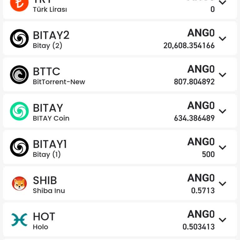 Bitay Hakkında Şikayetçiyim, İvedi Geri Dönüş Yapılmasını Bekliyorum