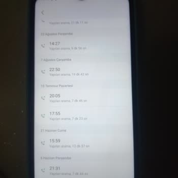 Vodafone'dan Haksız Fatura ve İade Sorunu