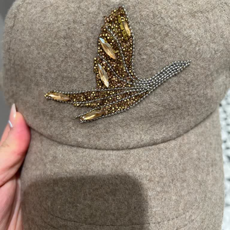 Beymen'den Aldığım Şapka Hatalı Çıktı Ve İade Sorunu Yaşadım