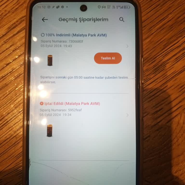 Arabica Kahvesinde Yaşadığımız Olumsuz Deneyim