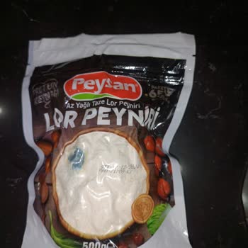 Peysan Küflü Lor Peynir