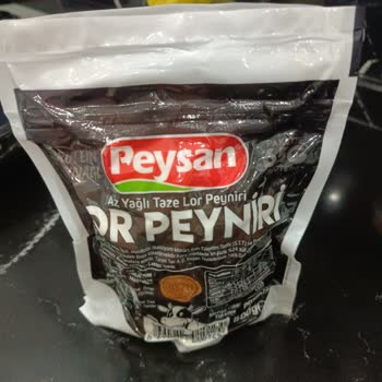 Peysan Küflü Lor Peynir