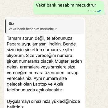 Çağrı Center Evde Çağrı Merkezi İle Yaşadığım Güven Sorunu