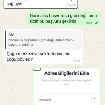 Çağrı Center Evde Çağrı Merkezi İle Yaşadığım Güven Sorunu