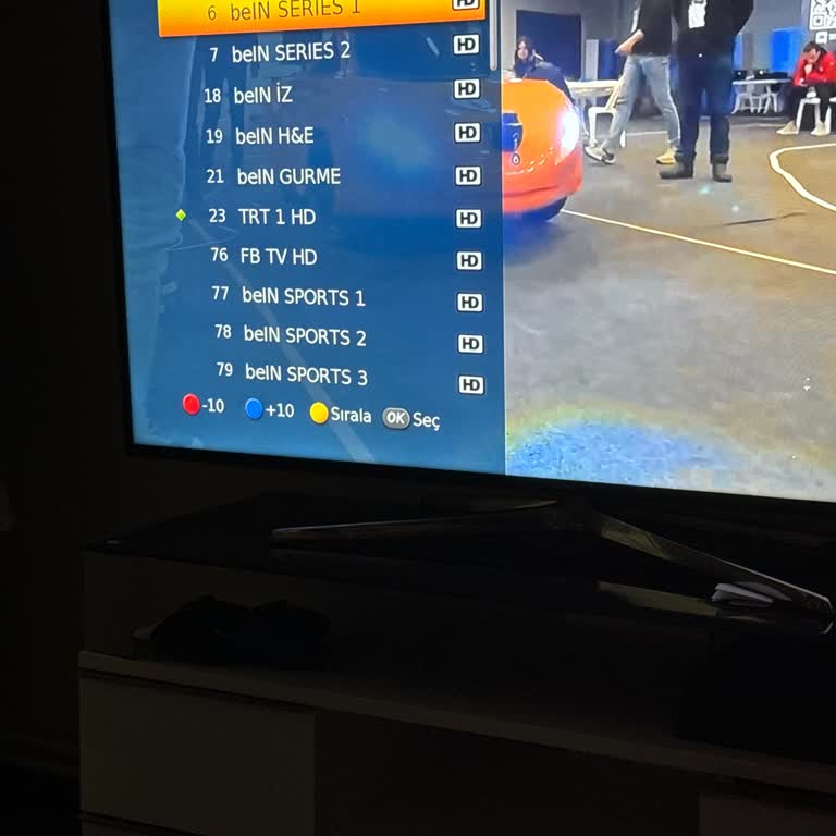 Digiturk Teknik Destek Ve Müşteri Hizmetleri Sorunları