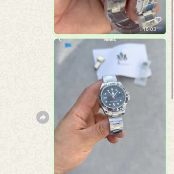 Atlantis Saat Firmadan Muhatap Bulamıyorum