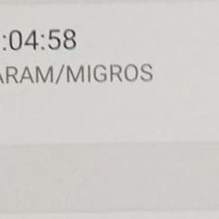 Migros Gold Üyeliği Sonlandıktan Sonra Ücret Çekimi Sorunu