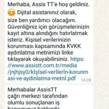 Trendyol, Hepsiburada N11 Assistt Üzerinden Home Ofis İş Başvurusu