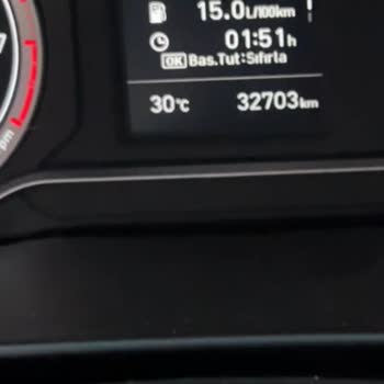 Hyundai Bayon 1.4 Style 2021 Yakıt Tüketimi