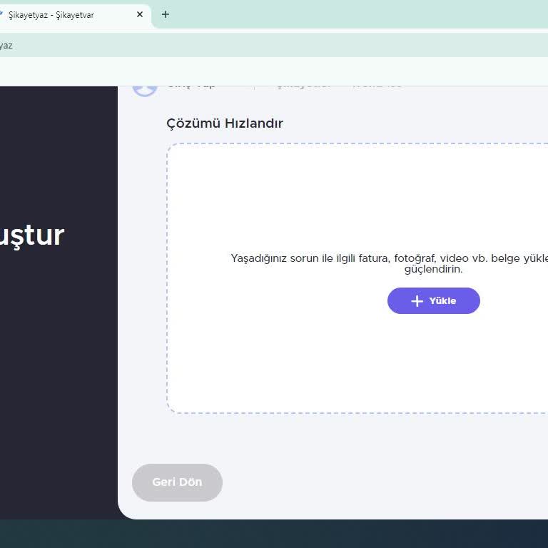 Düzce Belediyesi Düzce Belediye Elektrik Sorunu