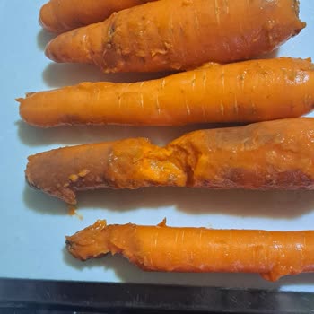 Migros Paketli İyi Tarım Sertifikalı Havuç