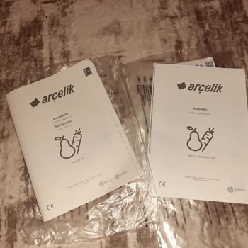 Arçelik Servis ve Ürün Kalitesinde Büyük Hayal Kırıklığı