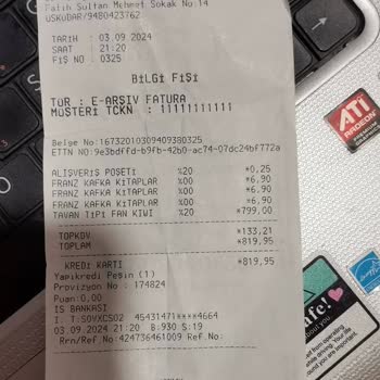 Üsküdar A101 Şubesinde İade Sorunu Ve Kötü Müşteri Hizmeti