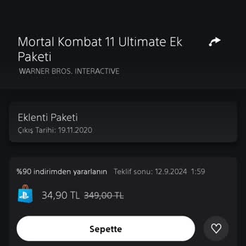 PlayStation Türkiye Ps App Üzerinden Alınan Ürün Kütüphaneme Gelmedi