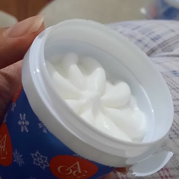 Atatürk Orman Çiftliği Dondurmadan Kıl Çıktı